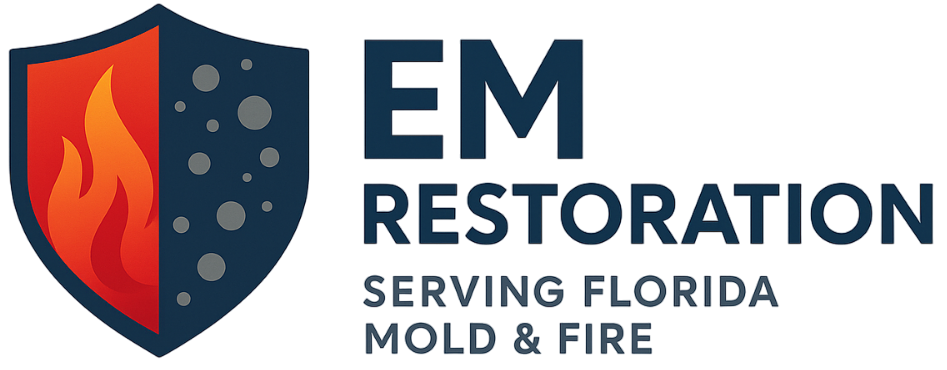 emrestoration logo